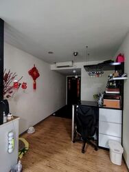 The Minton (D19), Condominium #551599931